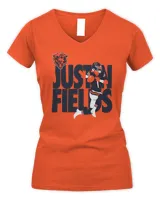 Women's V-Neck T-Shirt Women's V-Neck T-Shirt