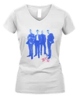 Women's V-Neck T-Shirt Women's V-Neck T-Shirt