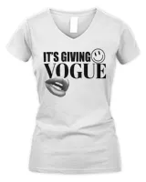 Women's V-Neck T-Shirt Women's V-Neck T-Shirt