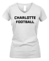 Women's V-Neck T-Shirt Women's V-Neck T-Shirt