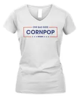 Women's V-Neck T-Shirt Women's V-Neck T-Shirt
