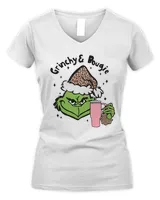 Women's V-Neck T-Shirt Women's V-Neck T-Shirt