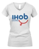 Women's V-Neck T-Shirt Women's V-Neck T-Shirt