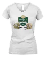 Women's V-Neck T-Shirt Women's V-Neck T-Shirt