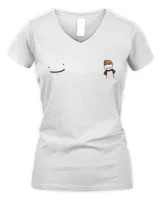 Women's V-Neck T-Shirt Women's V-Neck T-Shirt