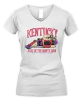 Women's V-Neck T-Shirt Women's V-Neck T-Shirt