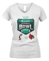 Women's V-Neck T-Shirt Women's V-Neck T-Shirt