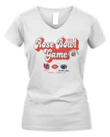 Women's V-Neck T-Shirt Women's V-Neck T-Shirt