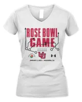 Women's V-Neck T-Shirt Women's V-Neck T-Shirt