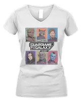 Women's V-Neck T-Shirt Women's V-Neck T-Shirt