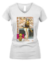 Women's V-Neck T-Shirt Women's V-Neck T-Shirt