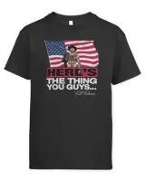 Kids Standard T-Shirt Kids Standard T-Shirt