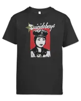 Kids Standard T-Shirt Kids Standard T-Shirt