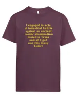 Kids Standard T-Shirt Kids Standard T-Shirt