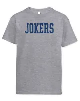 Kids Standard T-Shirt Kids Standard T-Shirt