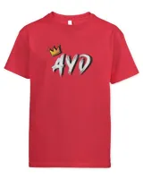 Kids Standard T-Shirt Kids Standard T-Shirt
