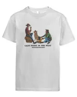 Kids Standard T-Shirt Kids Standard T-Shirt