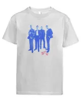 Kids Standard T-Shirt Kids Standard T-Shirt