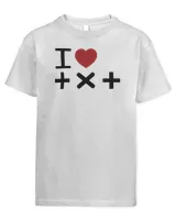 Kids Standard T-Shirt Kids Standard T-Shirt