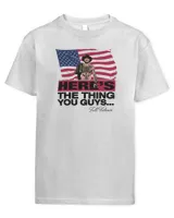 Kids Standard T-Shirt Kids Standard T-Shirt