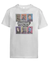 Kids Standard T-Shirt Kids Standard T-Shirt