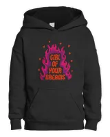 Kids Pullover Hoodie Kids Pullover Hoodie