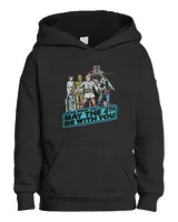 Kids Pullover Hoodie Kids Pullover Hoodie
