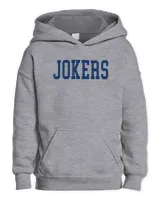 Kids Pullover Hoodie Kids Pullover Hoodie