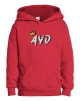 Kids Pullover Hoodie Kids Pullover Hoodie
