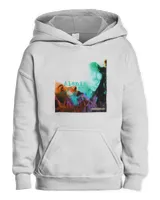 Kids Pullover Hoodie