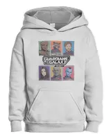 Kids Pullover Hoodie Kids Pullover Hoodie