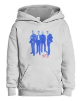 Kids Pullover Hoodie