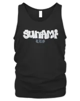 Men's Tank Top Men's Tank Top