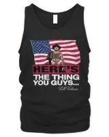 Men's Tank Top Men's Tank Top