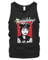 Men's Tank Top Men's Tank Top