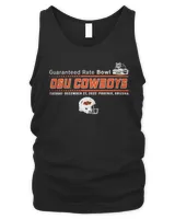 Men's Tank Top Men's Tank Top