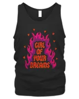 Men's Tank Top Men's Tank Top