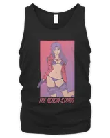 Men's Tank Top Men's Tank Top