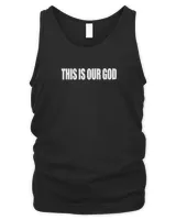 Men's Tank Top Men's Tank Top