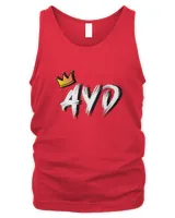 Men's Tank Top Men's Tank Top