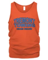 Men's Tank Top Men's Tank Top