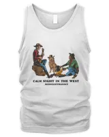 Men's Tank Top Men's Tank Top