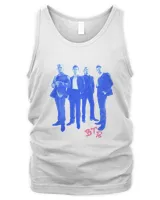 Men's Tank Top Men's Tank Top