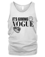 Men's Tank Top Men's Tank Top