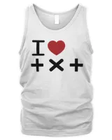 Men's Tank Top Men's Tank Top