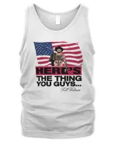 Men's Tank Top Men's Tank Top