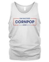 Men's Tank Top Men's Tank Top