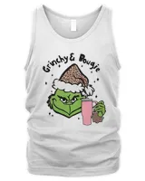 Men's Tank Top Men's Tank Top