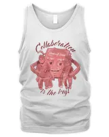 Men's Tank Top Men's Tank Top