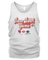 Men's Tank Top Men's Tank Top